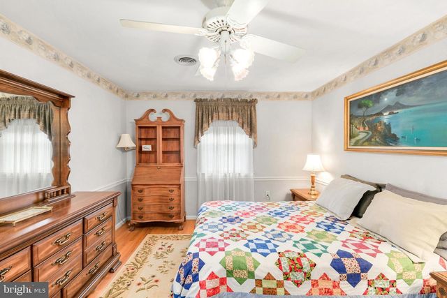 8010 GLENDALE DR, Frederick, MD 21702