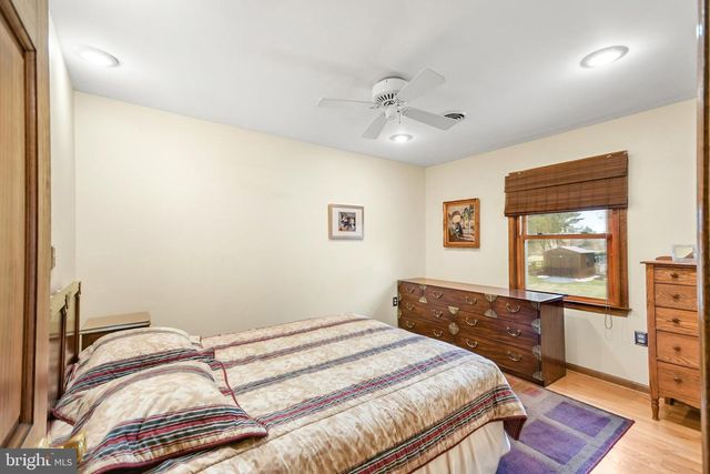 8010 GLENDALE DR, Frederick, MD 21702