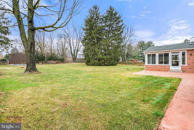 8010 GLENDALE DR, Frederick, MD 21702