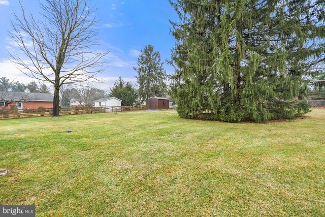 8010 GLENDALE DR, Frederick, MD 21702