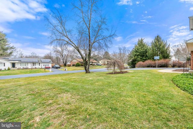 8010 GLENDALE DR, Frederick, MD 21702