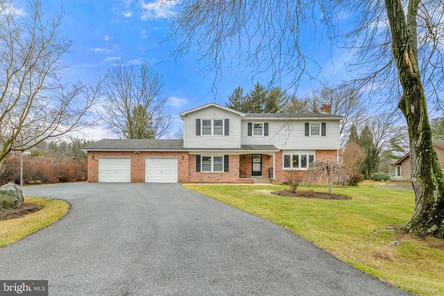 8010 GLENDALE DR, Frederick, MD 21702