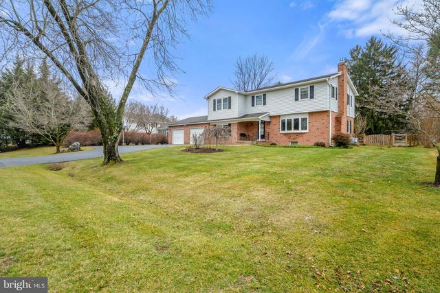 8010 GLENDALE DR, Frederick, MD 21702