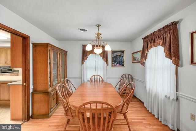 8010 GLENDALE DR, Frederick, MD 21702