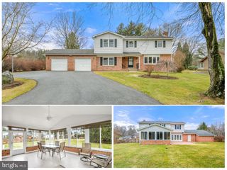 8010 GLENDALE DR, Frederick, MD 21702