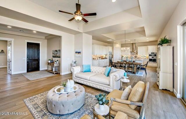 6217 W Omar Road 214, Prescott, AZ 86305