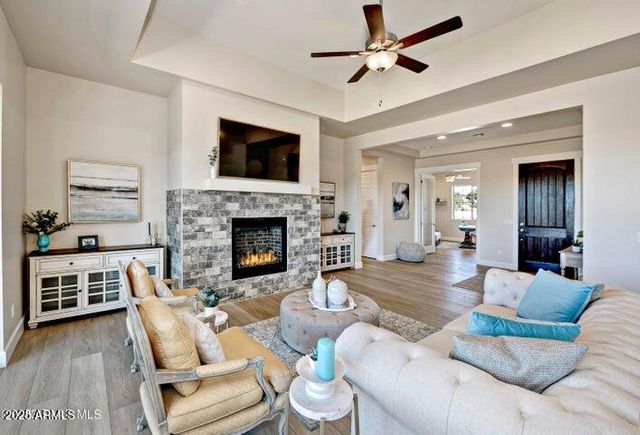 6217 W Omar Road 214, Prescott, AZ 86305