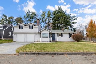 141 Simonich Circle, Chicopee, MA 01013