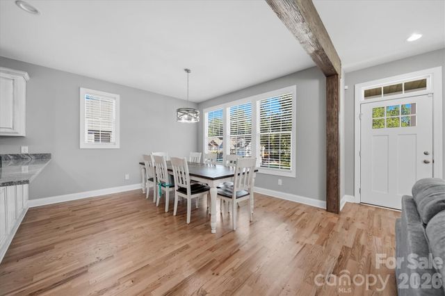 135 Maplewood Court, Hudson, NC 28638
