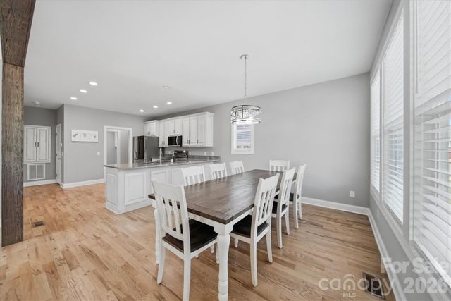 135 Maplewood Court, Hudson, NC 28638
