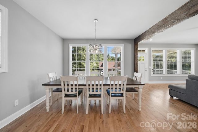 135 Maplewood Court, Hudson, NC 28638