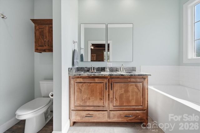 135 Maplewood Court, Hudson, NC 28638