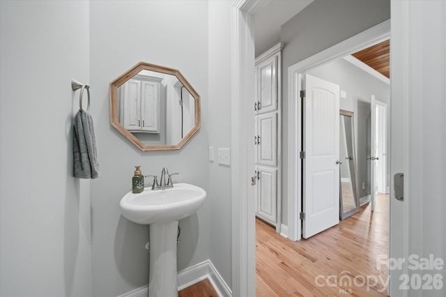 135 Maplewood Court, Hudson, NC 28638