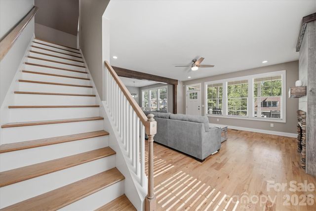 135 Maplewood Court, Hudson, NC 28638