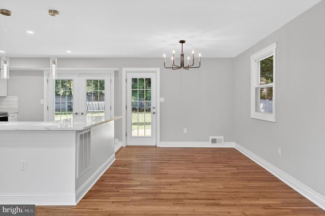 4305 BEL PRE RD, Rockville, MD 20853