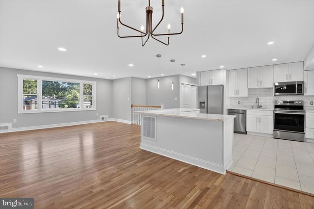 4305 BEL PRE RD, Rockville, MD 20853
