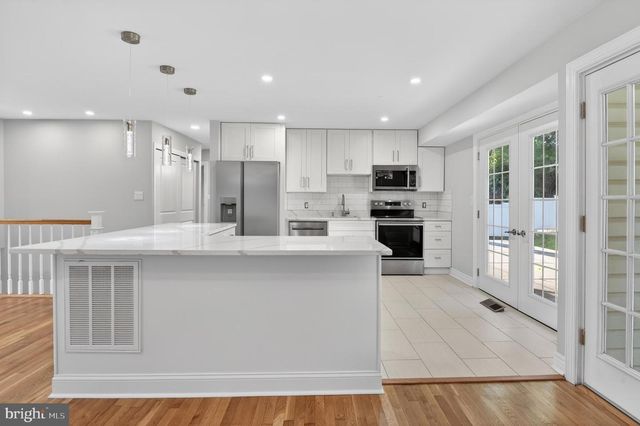 4305 BEL PRE RD, Rockville, MD 20853