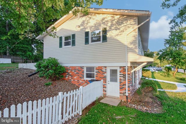 4305 BEL PRE RD, Rockville, MD 20853