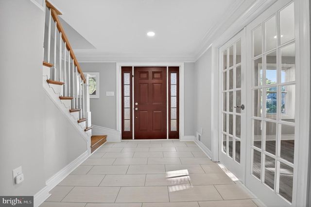 4305 BEL PRE RD, Rockville, MD 20853