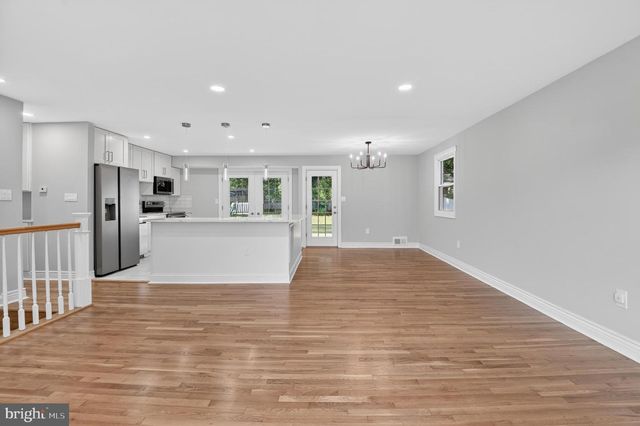 4305 BEL PRE RD, Rockville, MD 20853