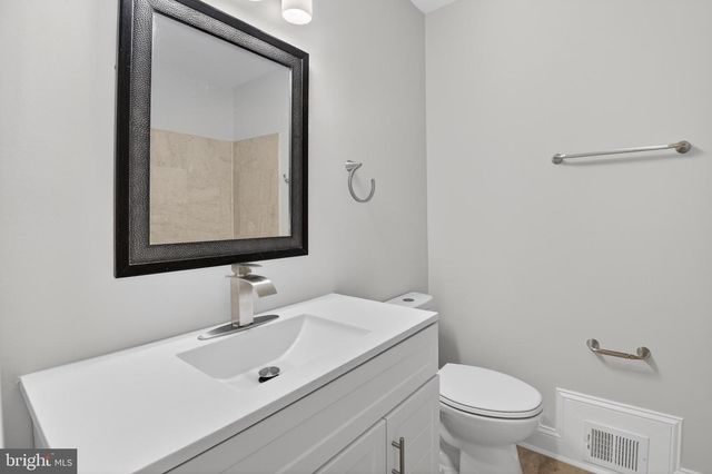 4305 BEL PRE RD, Rockville, MD 20853