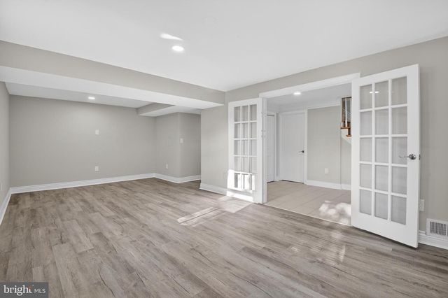4305 BEL PRE RD, Rockville, MD 20853