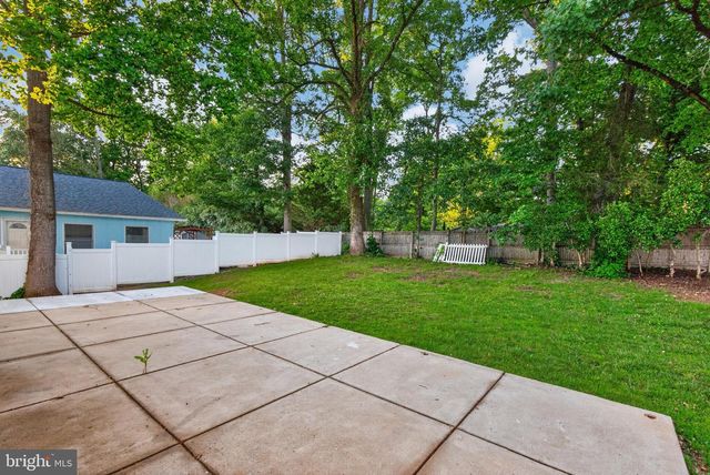 4305 BEL PRE RD, Rockville, MD 20853