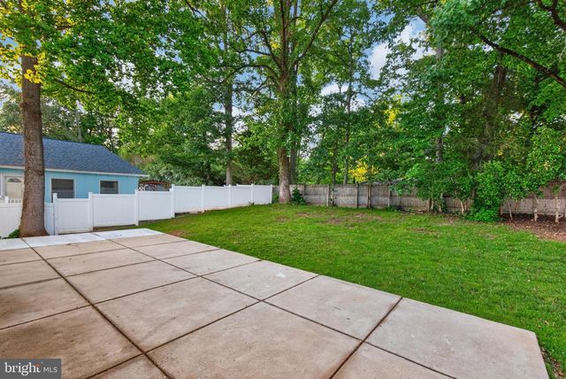 4305 BEL PRE RD, Rockville, MD 20853