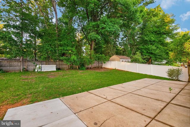 4305 BEL PRE RD, Rockville, MD 20853