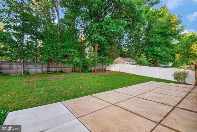 4305 BEL PRE RD, Rockville, MD 20853