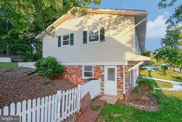 4305 BEL PRE RD, Rockville, MD 20853