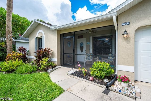 17880 Dracena CIR, North Fort Myers, FL 33917