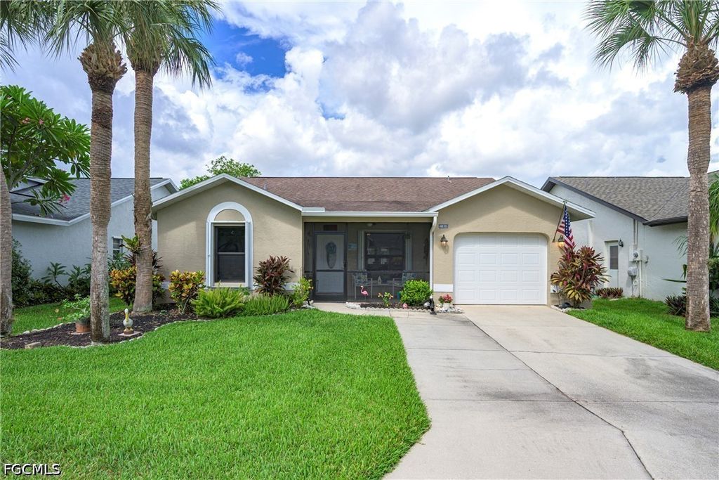 17880 Dracena CIR, North Fort Myers, FL 33917