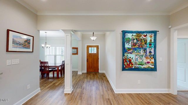 305 Summerfield Drive, Pikeville, NC 27863
