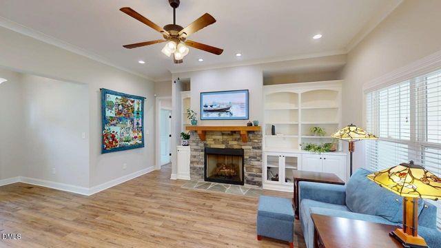 305 Summerfield Drive, Pikeville, NC 27863