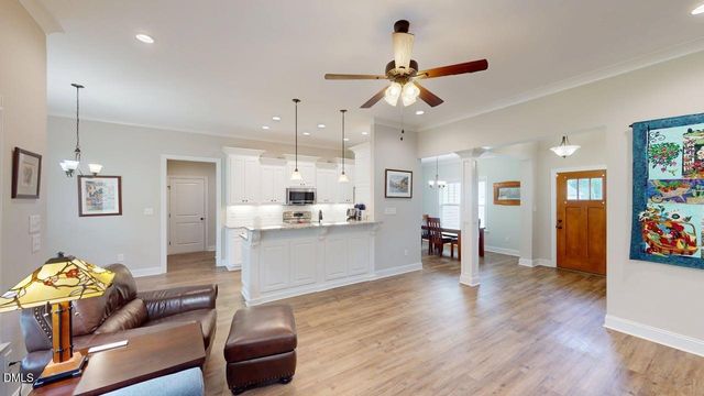 305 Summerfield Drive, Pikeville, NC 27863