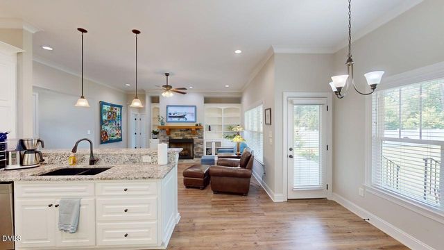 305 Summerfield Drive, Pikeville, NC 27863