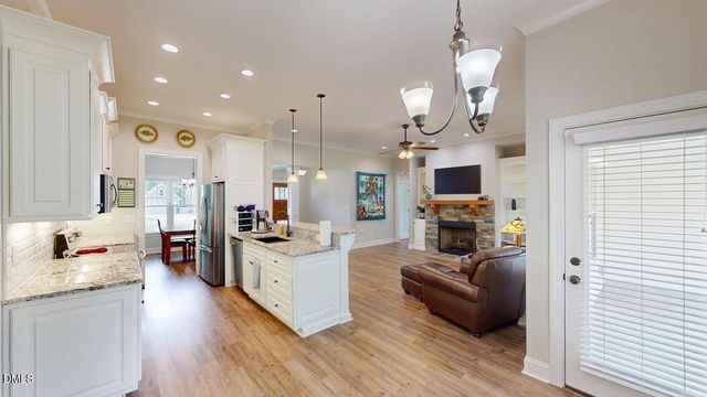 305 Summerfield Drive, Pikeville, NC 27863