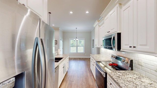 305 Summerfield Drive, Pikeville, NC 27863
