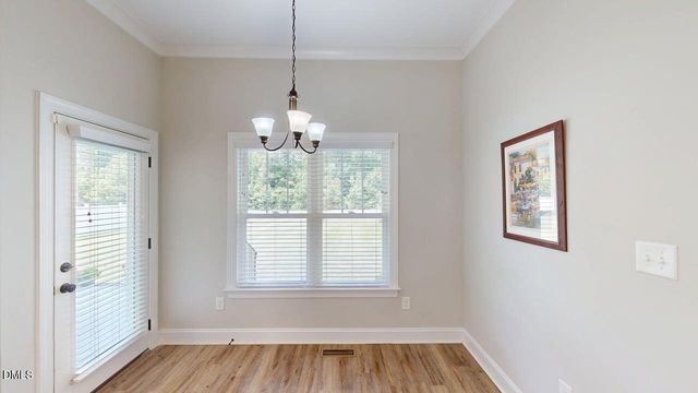 305 Summerfield Drive, Pikeville, NC 27863