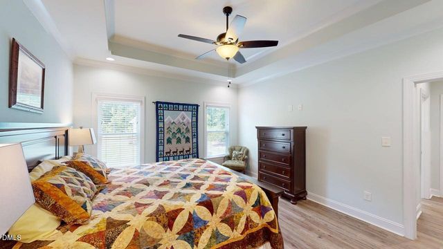 305 Summerfield Drive, Pikeville, NC 27863