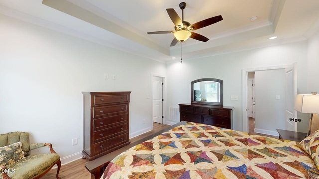 305 Summerfield Drive, Pikeville, NC 27863