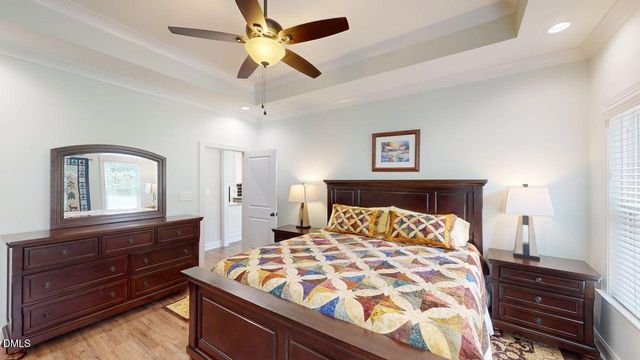 305 Summerfield Drive, Pikeville, NC 27863