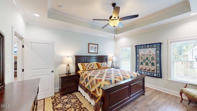 305 Summerfield Drive, Pikeville, NC 27863