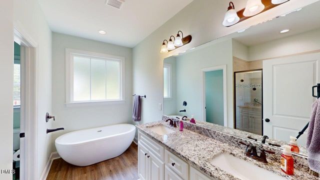 305 Summerfield Drive, Pikeville, NC 27863