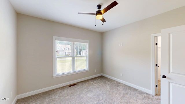 305 Summerfield Drive, Pikeville, NC 27863