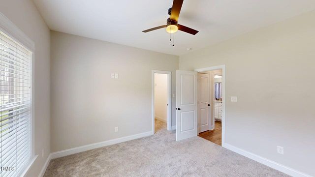 305 Summerfield Drive, Pikeville, NC 27863