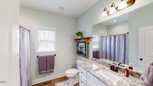 305 Summerfield Drive, Pikeville, NC 27863