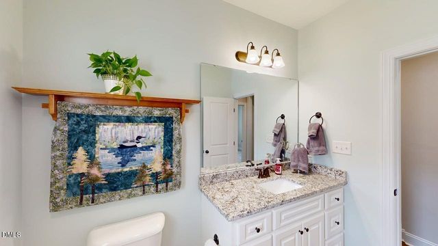 305 Summerfield Drive, Pikeville, NC 27863
