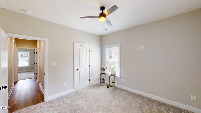 305 Summerfield Drive, Pikeville, NC 27863